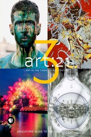 art21 Season  3 online