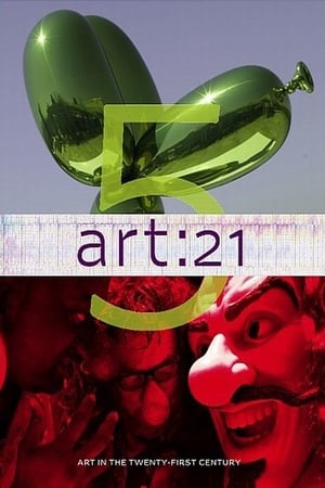 art21 Season  5 online