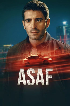 Asaf Season  1 online