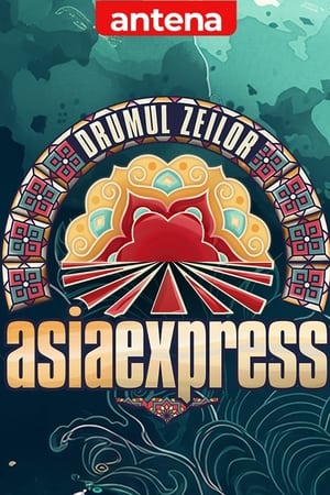 Asia Express online free