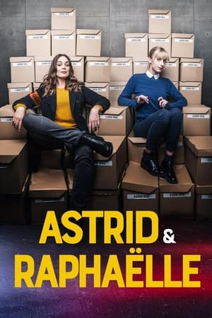 Astrid: Murder in Paris Season  4 online