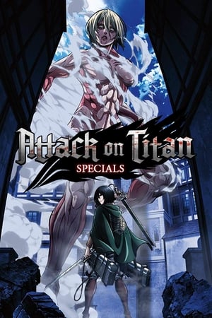 Attack on Titan T 0 C 1 online gratis