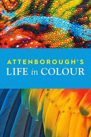 Attenborough's Life in Colour Season  0 online