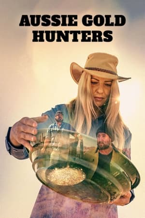 Aussie Gold Hunters Season  9 online