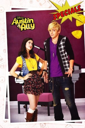 Austin & Ally Season  0 online