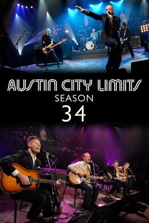 Austin City Limits Season  34 online