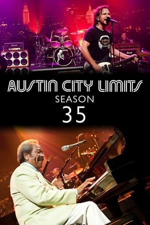 Austin City Limits Season  35 online