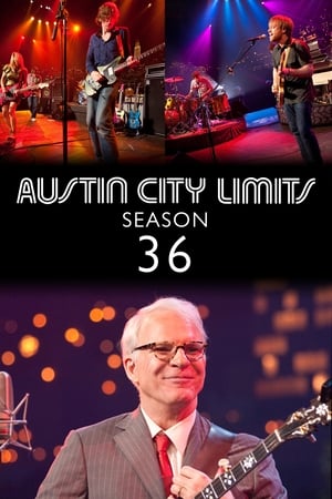 Austin City Limits Season  36 online