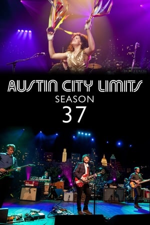 Austin City Limits T 37 C 8 online gratis