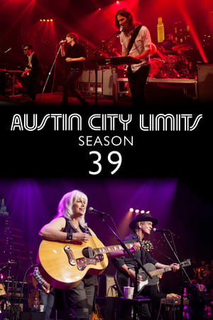 Austin City Limits Season 39 online free