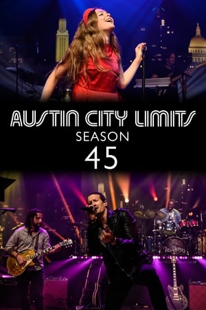 Austin City Limits T 45 C 3 online gratis