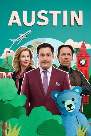 Austin Season  1 online