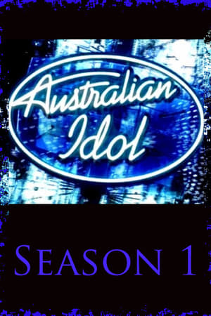 Australian Idol Season  1 online