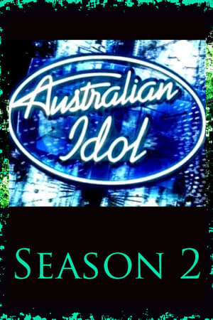 Australian Idol Season  2 online