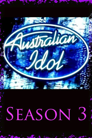 Australian Idol Season 3 online free