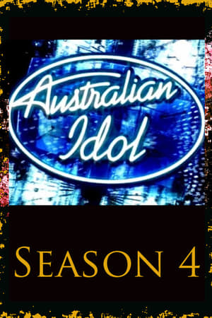 Australian Idol Season 4 online free