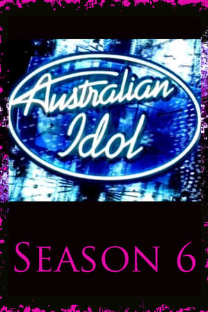 Australian Idol Season  6 online