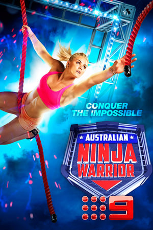 Australian Ninja Warrior T 5 C 4 online gratis