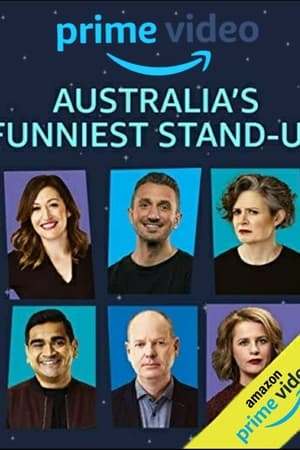 Australia's Funniest Stand-Up Specials Season 1 online free