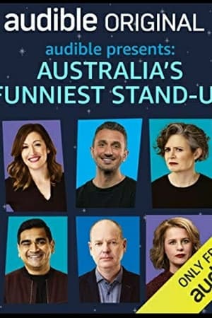 Australia's Funniest Stand-Up Specials Online free