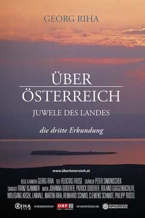 Austria from Above: Jewels of the Country T 3 C 4 online gratis