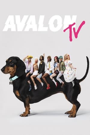 Avalon TV T 1 C 5 online gratis