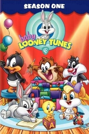 Baby Looney Tunes Season  1 online