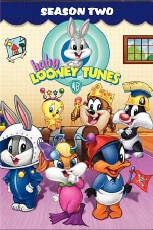 Baby Looney Tunes Season  2 online