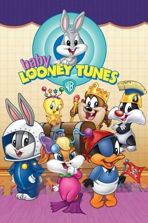 Baby Looney Tunes online free