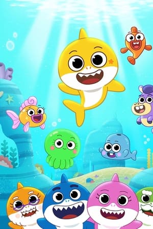 Baby Shark's Big Show! Season  1 online