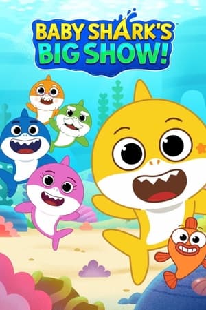 Baby Shark's Big Show! Online free