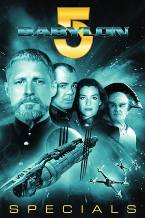 Babylon 5 T 0 C 37 online gratis