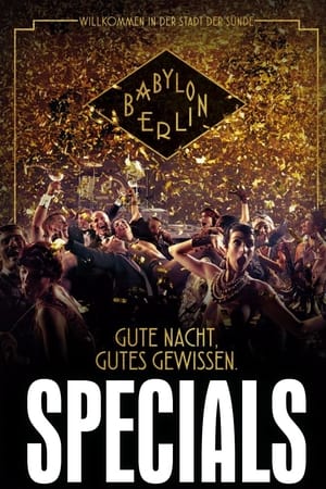 Babylon Berlin Season  0 online