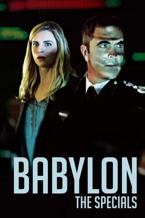 Babylon Season  0 online