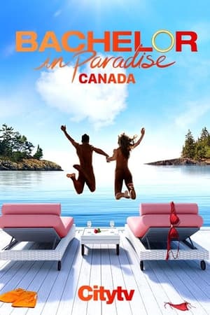 Bachelor in Paradise Canada Season  1 online