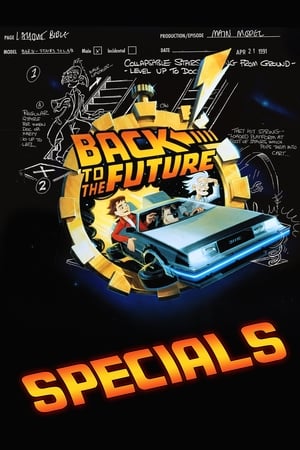 Back to the Future Season  0 online