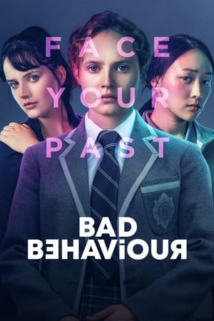 Bad Behaviour Online free