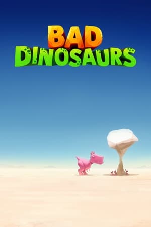 Bad Dinosaurs Season  1 online