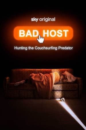 Bad Host: Hunting the Couchsurfing Predator online free