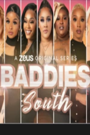 Baddies South Season 1 online free