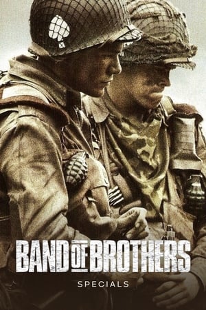 Band of Brothers Season  0 online