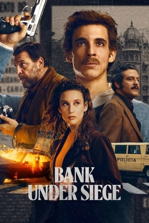 Bank Under Siege online free