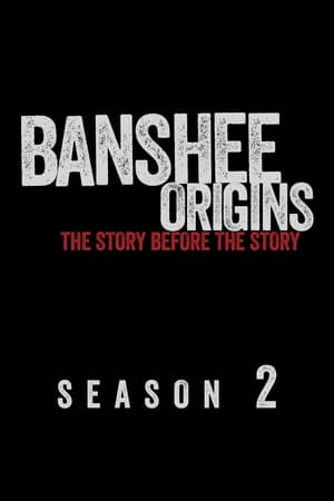 Banshee: Origins Season  2 online