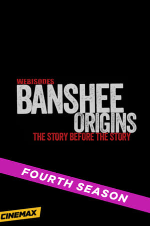 Banshee: Origins Season  4 online