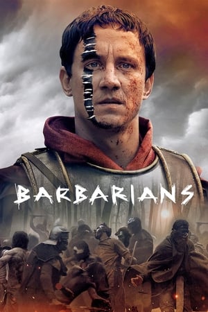 Barbarians T 1 C 4 online gratis