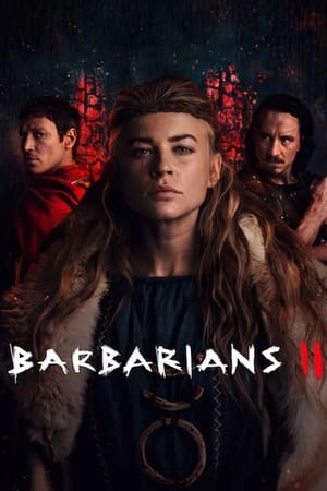 Barbarians Season  2 online