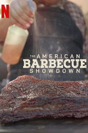 Barbecue Showdown Season 2 online free