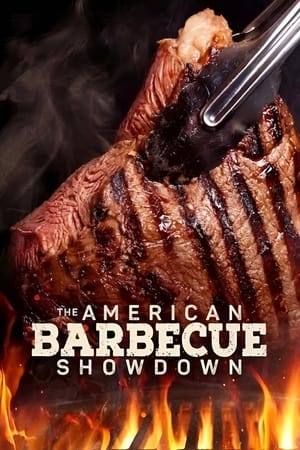 Barbecue Showdown Season  3 online