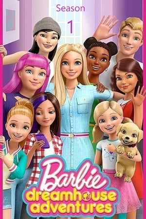 Barbie: Dreamhouse Adventures T 1 C 8 online gratis