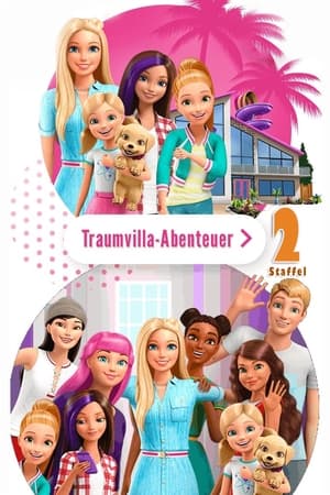 Barbie: Dreamhouse Adventures T 2 C 6 online gratis